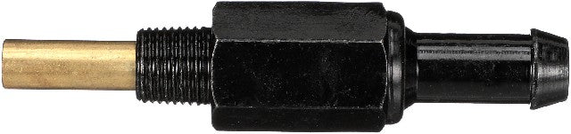 Gates Engine Crankcase Vent Valve P/N:EMH922 Fits: Dodge Attitude, Hyundai Accent, Hyundai Elantra, Hyundai Elantra Gt, Hyundai Santa Fe, Hyundai Sonata, Hyundai Tucson, Hyundai Veloster, Kia Forte5, Kia Optima, Kia Rio, Kia Soul - Image 1