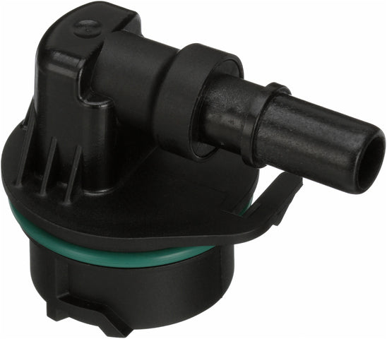 Gates Engine Crankcase Vent Valve P/N:EMH927 Fits: Chrysler Pacifica, Chrysler Voyager, Dodge Durango, Jeep Gladiator, Jeep Grand Cherokee, Jeep Grand Cherokee L, Jeep Grand Cherokee Wk, Jeep Wrangler, Ram 1500 - Image 1