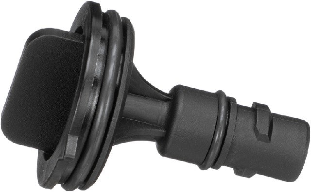 Gates Engine Crankcase Vent Valve P/N:EMH928 Fits: Chrysler 300 06-05, Chrysler Aspen 08-07, Dodge Charger 2006, Dodge Durango 08-04, Dodge Magnum 06-05, Dodge Ram 1500 08-03, Dodge Ram 2500 08-03, Dodge Ram 3500 08-03, Jeep Grand Cherokee 06-05 - Image 1