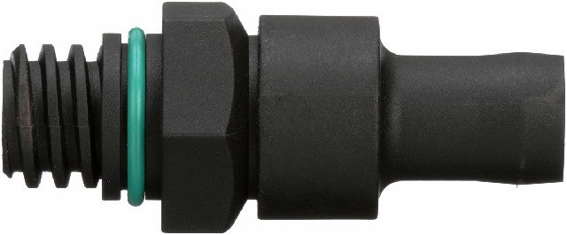Gates Engine Crankcase Vent Valve P/N:EMH929 Fits: Chrysler 200, Chrysler Sebring, Dodge Avenger, Dodge Caliber, Dodge Dart, Dodge Journey, Fiat 500x, Jeep Cherokee, Jeep Compass, Jeep Patriot, Jeep Renegade, Ram Promaster City - Image 1