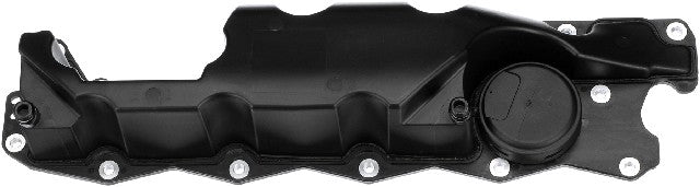 Gates Engine Crankcase Vent Valve P/N:EMH932 Fits: Land Rover Lr2 12-08, Volvo S80 14-07, Volvo V70 10-08, Volvo Xc60 15-10, Volvo Xc70 15-08, Volvo Xc90 14-07 - Image 1