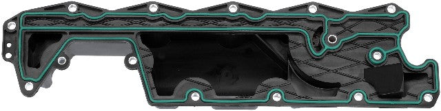 Gates Engine Crankcase Vent Valve P/N:EMH932 Fits: Land Rover Lr2 12-08, Volvo S80 14-07, Volvo V70 10-08, Volvo Xc60 15-10, Volvo Xc70 15-08, Volvo Xc90 14-07 - Image 2