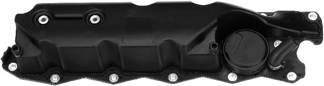 Gates Engine Crankcase Vent Valve P/N:EMH933 Fits: Volvo S60 16-11, Volvo S80 15-08, Volvo V60 16-15, Volvo Xc60 16-10, Volvo Xc70 15-09 - Image 1