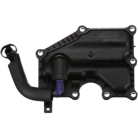 Standard Ignition Engine Oil Separator P/N:EOS15 Fits: Ford C-max 18-13, Ford Ecosport 22-18, Ford Escape 19-09, Ford Focus 12-08, Ford Fusion 20-10, Ford Transit Connect 16-10, Lincoln Mkz 20-11, Mercury Mariner 11-09, Mercury Milan 11-10 - Image 1