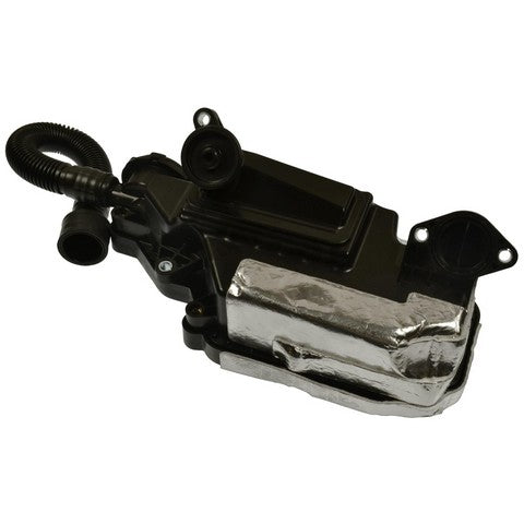 Standard Ignition Engine Oil Separator P/N:EOS3 Fits: Ford F-250 Super Duty 18-17, Ford F-350 Super Duty 18-17, Ford F-450 Super Duty 19-17, Ford F-550 Super Duty 19-17 - Image 1