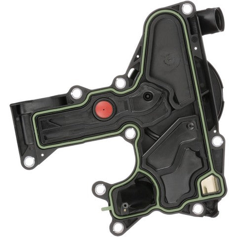 Standard Ignition Engine Oil Separator P/N:EOS49 Fits: Audi A4 16-12, Audi A5 14-12, Audi A5 Quattro 17-12, Audi A6 16-12, Audi Allroad 16-13, Audi Q3 18-15, Audi Q5 17-12, Volkswagen Beetle 2013, Volkswagen Tiguan 17-13, Volkswagen Tiguan Limited 18-17 - Image 3