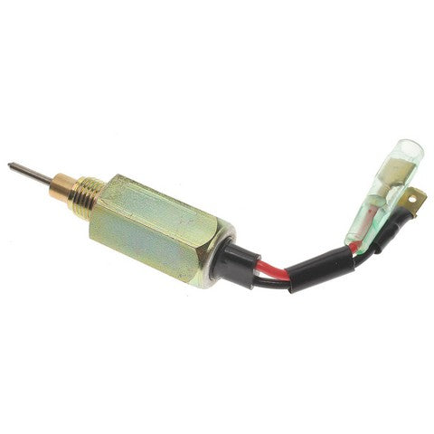 Standard Ignition Fuel Shut-Off Solenoid P/N:ES1000 Fits: Nissan 310 1980 - Image 1