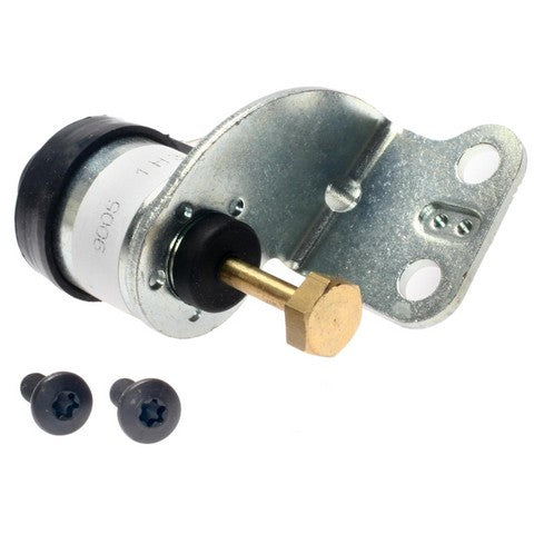 Standard Ignition Carburetor Idle Stop Solenoid P/N:ES110 Fits: Buick Century, Buick Electra, Buick Estate Wagon, Buick Lesabre, Buick Regal, Buick Riviera, Buick Skylark, Checker Marathon - Image 1