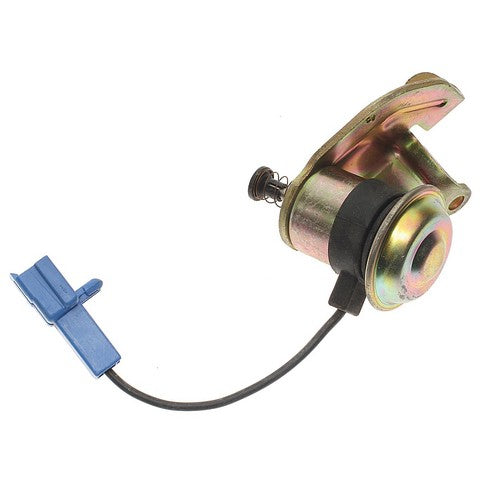 Standard Ignition Carburetor Idle Stop Solenoid P/N:ES111 Fits: Ford Mustang Ii 1977, Ford Pinto 1977, Mercury Bobcat 1977, Mercury Capri 1977 - Image 1
