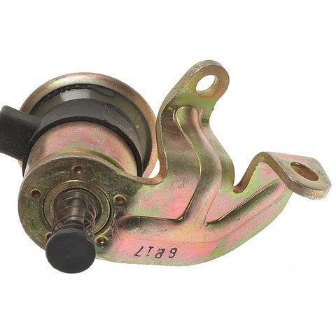 Standard Ignition Carburetor Idle Stop Solenoid P/N:ES111 Fits: Ford Mustang Ii 1977, Ford Pinto 1977, Mercury Bobcat 1977, Mercury Capri 1977 - Image 3