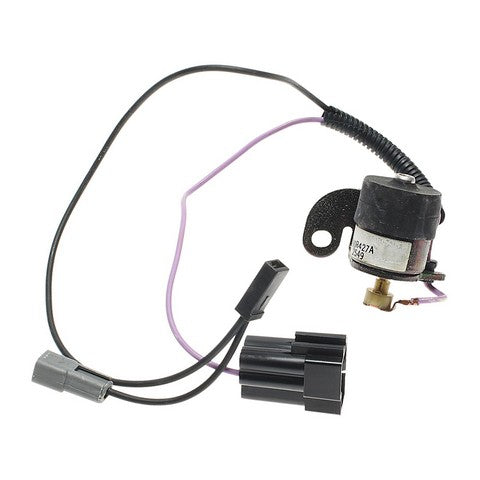 Standard Ignition Carburetor Idle Stop Solenoid P/N:ES131 Fits: Dodge Charger 1983, Dodge Omni 1983, Plymouth Horizon 1983 - Image 1