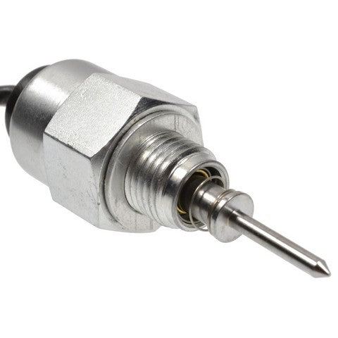 Standard Ignition Fuel Shut-Off Solenoid P/N:ES135 Fits: Nissan 720 86-83 - Image 2