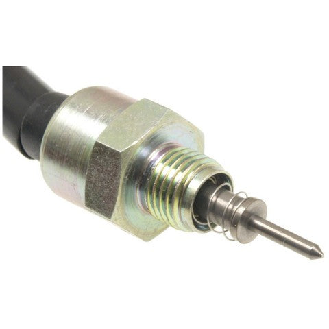 Standard Ignition Fuel Shut-Off Solenoid P/N:ES136 Fits: Nissan Pulsar Nx 87-85, Nissan Sentra 1985 - Image 2