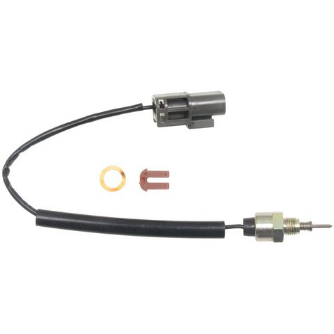 Standard Ignition Fuel Shut-Off Solenoid P/N:ES136 Fits: Nissan Pulsar Nx 87-85, Nissan Sentra 1985 - Image 1