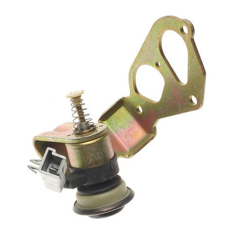 Standard Ignition Carburetor Idle Stop Solenoid P/N:ES146 Fits: Ford B-700 91-90 - Image 1