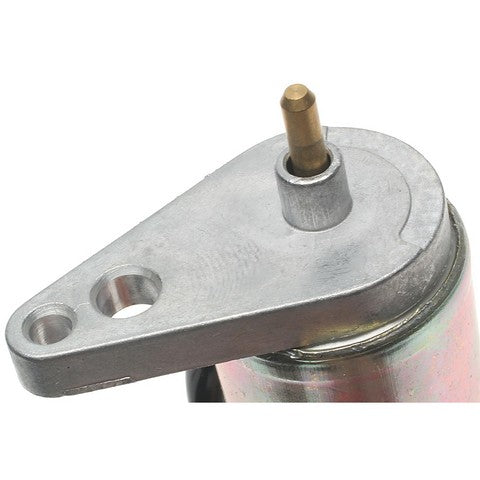 Standard Ignition Carburetor Idle Stop Solenoid P/N:ES152 Fits: Dodge Colt 1986, Dodge Ram 50 86-85, Mitsubishi Mighty Max 86-85, Mitsubishi Mirage 86-85, Mitsubishi Montero 86-85, Mitsubishi Starion 86-85, Plymouth Colt 1986 - Image 2