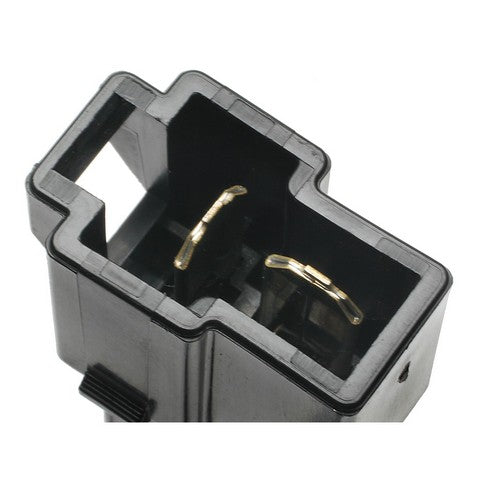 Standard Ignition Carburetor Idle Stop Solenoid P/N:ES152 Fits: Dodge Colt 1986, Dodge Ram 50 86-85, Mitsubishi Mighty Max 86-85, Mitsubishi Mirage 86-85, Mitsubishi Montero 86-85, Mitsubishi Starion 86-85, Plymouth Colt 1986 - Image 3