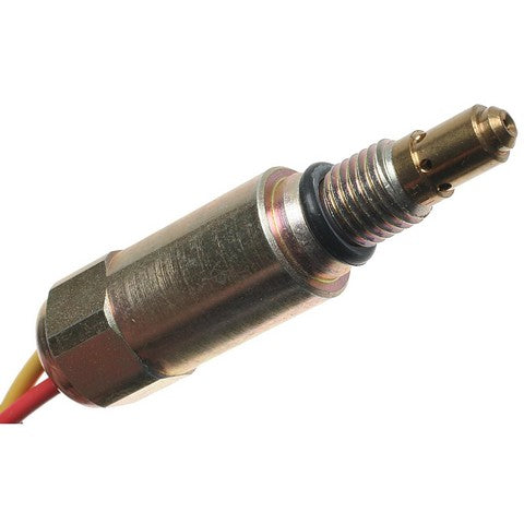Standard Ignition Carburetor Idle Stop Solenoid P/N:ES154 Fits: Dodge Colt 87-86, Dodge Ram 50 87-86, Mitsubishi Mighty Max 87-86, Plymouth Colt 87-86 - Image 2