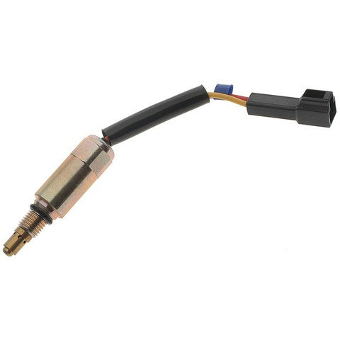 Standard Ignition Carburetor Idle Stop Solenoid P/N:ES154 Fits: Dodge Colt 87-86, Dodge Ram 50 87-86, Mitsubishi Mighty Max 87-86, Plymouth Colt 87-86 - Image 1