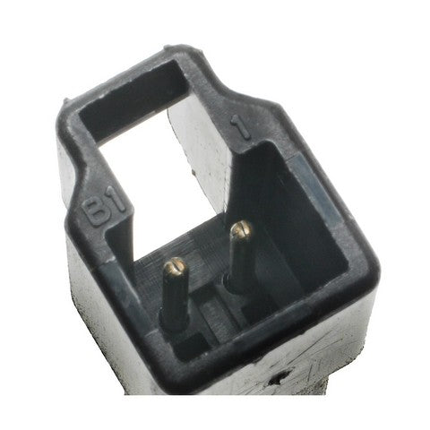 Standard Ignition Carburetor Idle Stop Solenoid P/N:ES154 Fits: Dodge Colt 87-86, Dodge Ram 50 87-86, Mitsubishi Mighty Max 87-86, Plymouth Colt 87-86 - Image 3