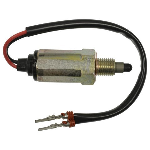 Standard Ignition Carburetor Idle Stop Solenoid,Idle Air Shut-Off Solenoid P/N:ES171 Fits: Nissan D21 1986, Nissan D21 94-90 - Image 1