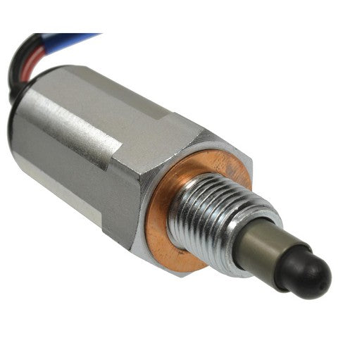Standard Ignition Carburetor Idle Stop Solenoid,Idle Air Shut-Off Solenoid P/N:ES172 Fits: Nissan Pickup 96-95 - Image 2