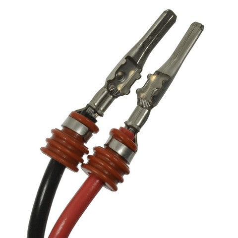 Standard Ignition Carburetor Idle Stop Solenoid,Idle Air Shut-Off Solenoid P/N:ES172 Fits: Nissan Pickup 96-95 - Image 3