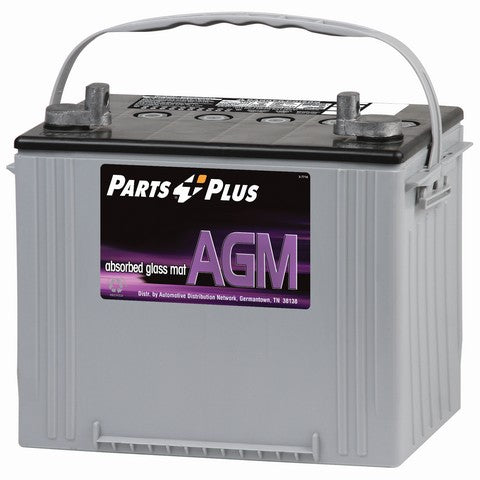Parts Plus Battery P/N:ES24 - Image 1