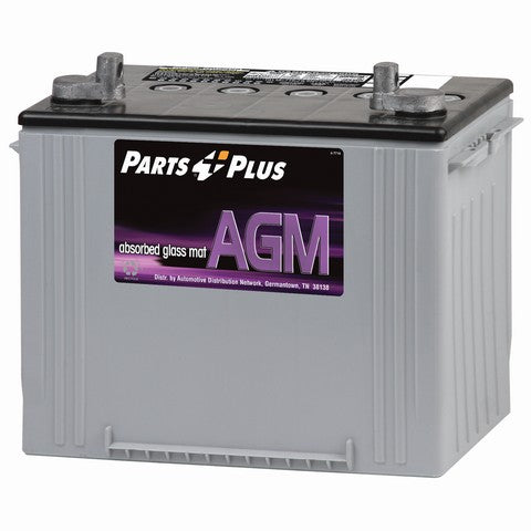 Parts Plus Battery P/N:ES24NH - Image 1