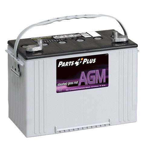 Parts Plus Battery P/N:ES27 - Image 1