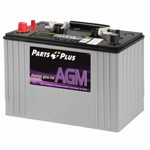 Parts Plus Battery P/N:ES31DTM - Image 1