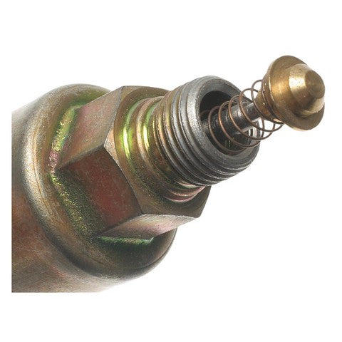 Standard Ignition Carburetor Idle Stop Solenoid P/N:ES49 Fits: Ford Escort 86-81, Ford Exp 86-82, Mercury Ln7 83-82, Mercury Lynx 86-81 - Image 3