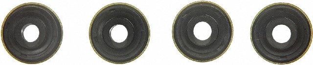FEL-PRO Engine Valve Cover Grommet Set P/N:ES 70356 Fits: Toyota 4runner 95-85, Toyota Celica 1985, Toyota Pickup 95-85 - Image 1
