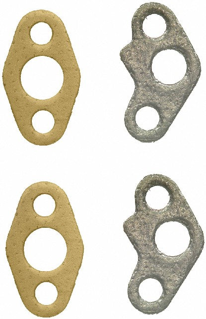 FEL-PRO Exhaust Gas Recirculation (EGR) Gasket Set P/N:ES 70389 Fits: Infiniti J30 97-93, Nissan 300zx 96-90 - Image 1