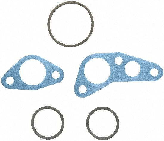 FEL-PRO Engine Coolant Crossover Pipe Mounting Set P/N:ES 70426 Fits: Ford Taurus 95-89 - Image 1