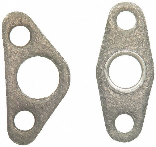 FEL-PRO Exhaust Gas Recirculation (EGR) Gasket Set P/N:ES 70435 - Image 1