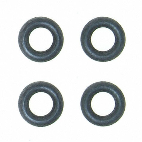 FEL-PRO Fuel Injector O-Ring Kit P/N:ES 70599 Fits: Avanti Ii, Buick Century, Buick Commercial Chassis, Buick Electra, Buick Lesabre, Buick Park Avenue, Buick Reatta, Buick Regal, Buick Rendezvous, Buick Riviera - Image 1
