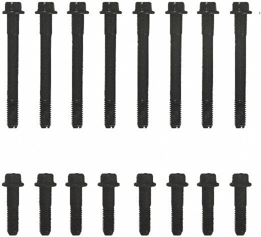 FEL-PRO Engine Cylinder Head Bolt Set P/N:ES 71038 - Image 1