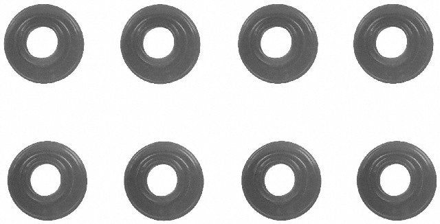 FEL-PRO Engine Valve Cover Grommet Set P/N:ES 71044 Fits: Buick Century, Buick Lucerne, Buick Regal, Buick Rendezvous, Buick Skylark, Buick Terraza, Chevrolet Beretta, Chevrolet Corsica, Chevrolet Equinox, Chevrolet Impala - Image 1
