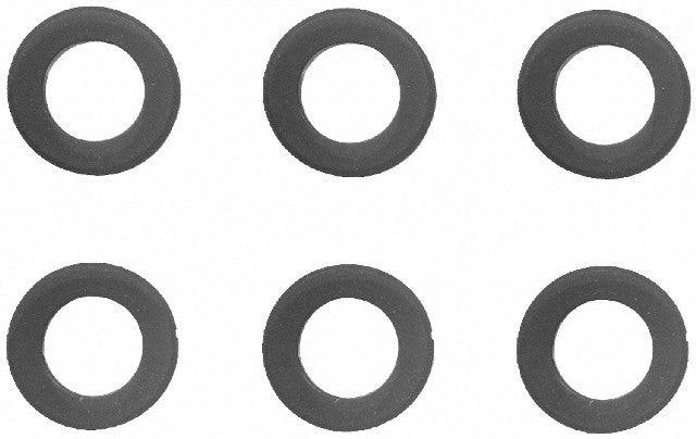 FEL-PRO Fuel Injector Insulator Kit P/N:ES 71045 - Image 1