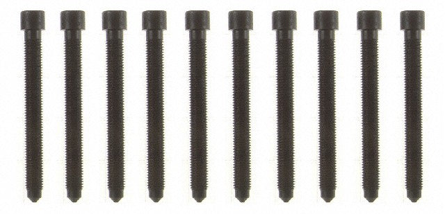 FEL-PRO Engine Cylinder Head Bolt Set P/N:ES 71172 Fits: Audi A4 00-97, Audi A4 Quattro 00-97, Volkswagen Passat 00-98 - Image 1
