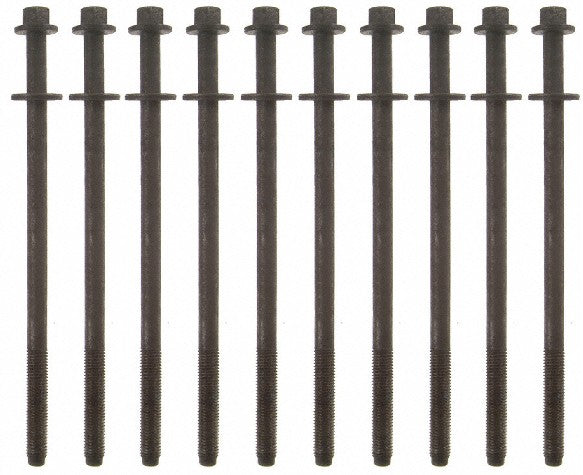 FEL-PRO Engine Cylinder Head Bolt Set P/N:ES 71173 - Image 1