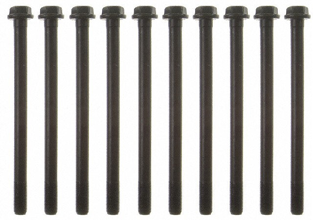 FEL-PRO Engine Cylinder Head Bolt Set P/N:ES 71178 - Image 1