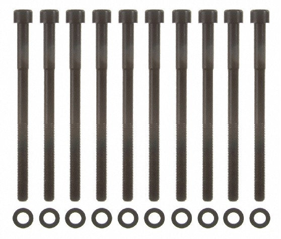 FEL-PRO Engine Cylinder Head Bolt Set P/N:ES 71183 - Image 1