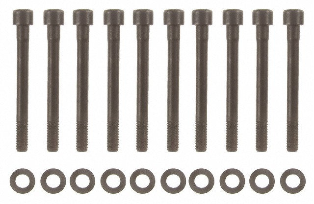 FEL-PRO Engine Cylinder Head Bolt Set P/N:ES 71203 - Image 1