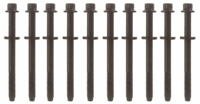 FEL-PRO Engine Cylinder Head Bolt Set P/N:ES 71206 - Image 1