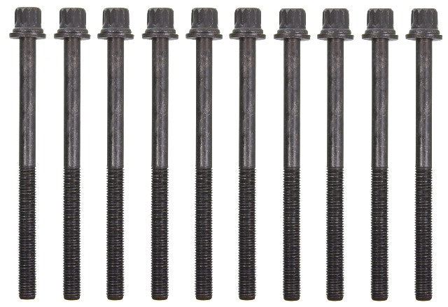 FEL-PRO Engine Cylinder Head Bolt Set P/N:ES 71333 - Image 2