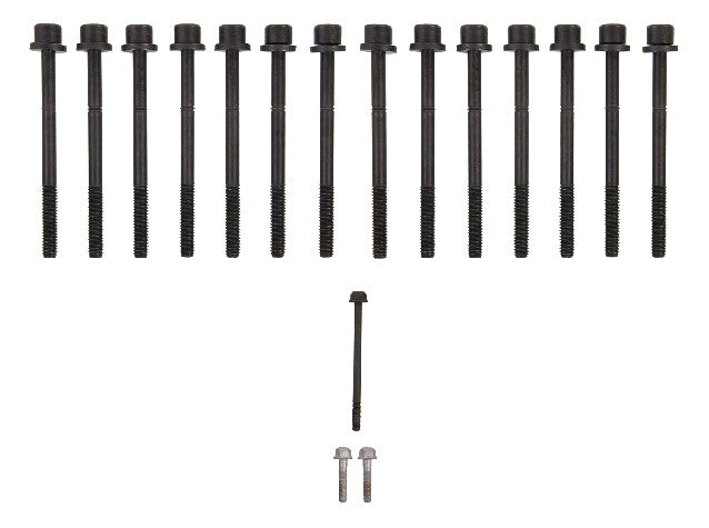 FEL-PRO Engine Cylinder Head Bolt Set P/N:ES 71334 - Image 1