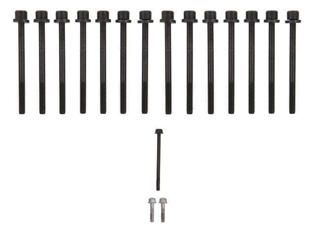 FEL-PRO Engine Cylinder Head Bolt Set P/N:ES 71334 - Image 2