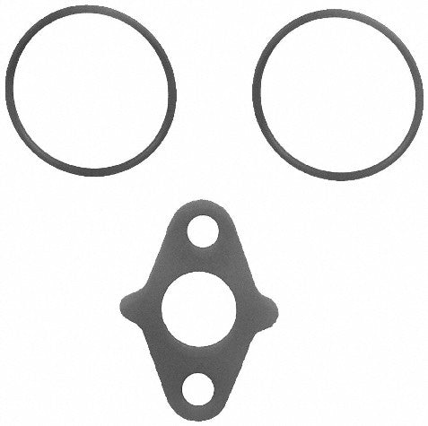 FEL-PRO Engine Water Pump Gasket Kit P/N:ES 72073 - Image 1